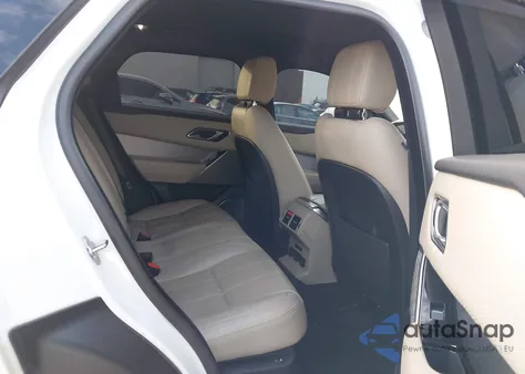 2018 Land Rover Range Rover Velar P380 Se R-Dynamic z USA, uszkodzony, nr VIN SALYL2RV4JA766726